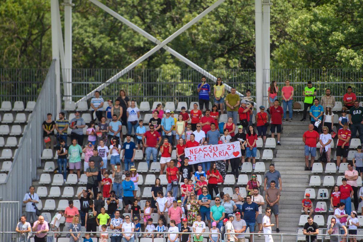 Carmen, noua câștigătoare a Cupei României la fotbal feminin! » A învins campioana U Cluj într-o finală decisă în prelungiri
