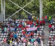 Carmen București – U Cluj, în finala Cupei României la fotbal feminin (foto: Raed Krishan/GSP)