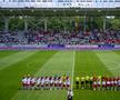 Carmen București – U Cluj, în finala Cupei României la fotbal feminin (foto: Raed Krishan/GSP)