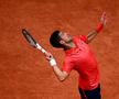 Depășit de Djokovic, Rafa Nadal a reacționat prompt: „Părea imposibil!”