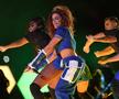 Anitta, apariții spectaculoase