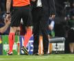 Istvan Kovacs, „meci” greu cu Simone Inzaghi la finala Champions League » Antrenorul lui Inter, criză de nervi pe bancă