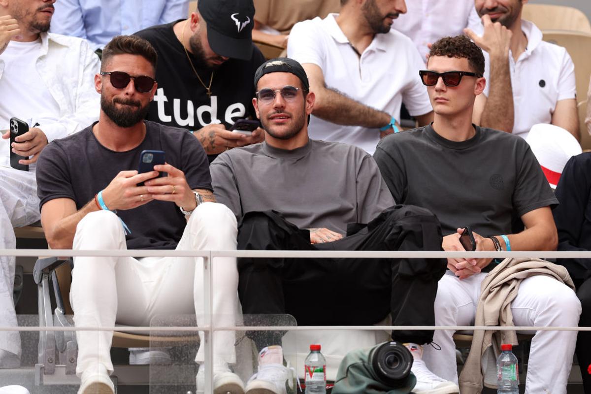 Novak Djokovic - Casper Ruud, finala Roland Garros 2023
