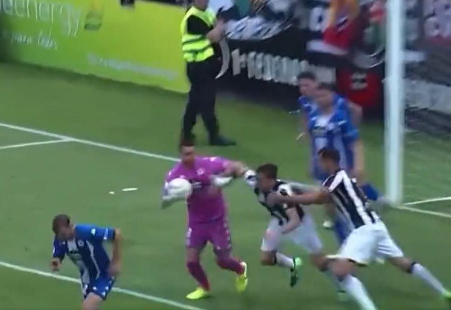 Dramatism total » Fostul antrenor al Viitorului a ratat promovarea cu Deportivo la Coruna: gol fabulos, eliminare, penalty ratat și șoc în prelungiri!