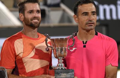 A câștigat finala Roland Garros, apoi a ieșit la atac: „E trist! M-am simțit ca un turist în Paris”