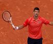 Djokovic, decizie surprinzătoare după Roland Garros: „Wimbledon și atât!”
