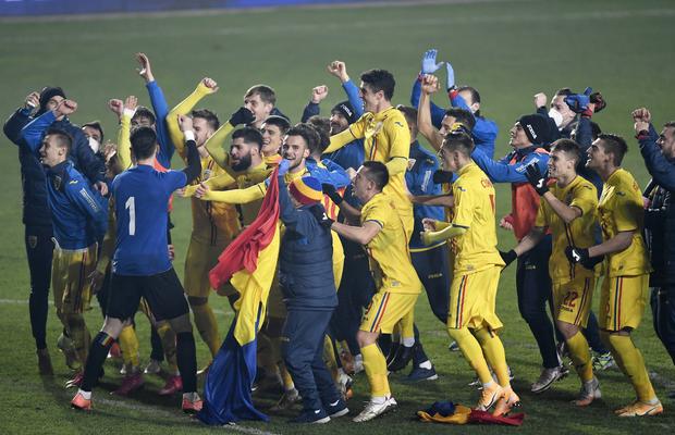 Mircea Rednic încearcă mutări-șoc la UTA » Vrea 3 semifinaliști de la Euro 2019 și 2 foști elevi de la Dinamo