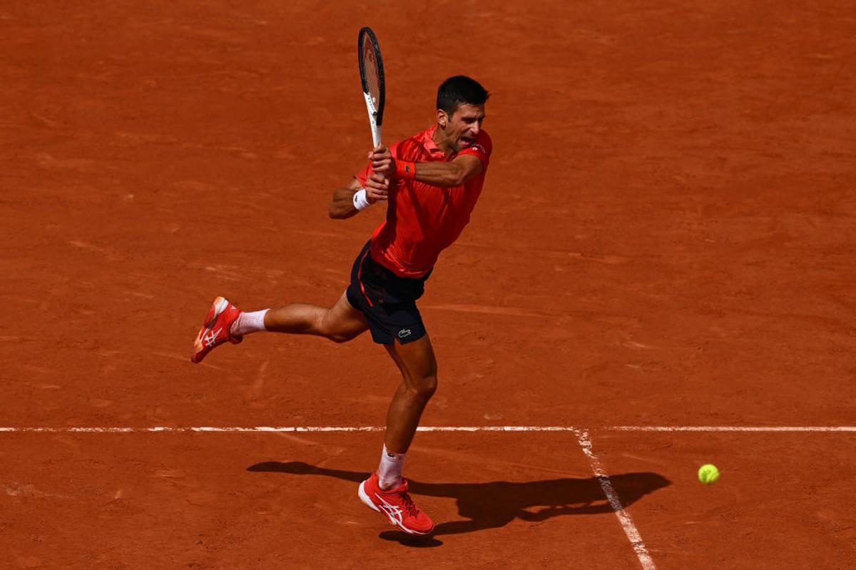 Depășit de Djokovic, Rafa Nadal a reacționat prompt: „Părea imposibil!”