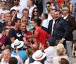 Depășit de Djokovic, Rafa Nadal a reacționat prompt: „Părea imposibil!”