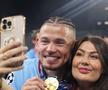 Kalvin Phillips și iubita lui, Ashleigh Behan (foto: Instagram)