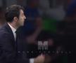 Istvan Kovacs, „meci” greu cu Simone Inzaghi la finala Champions League » Antrenorul lui Inter, criză de nervi pe bancă