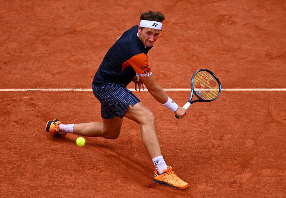 Avertisment pentru rivalii lui Djokovic: „Înspăimântător! Cea mai bună formă a carierei, a dus totul la alt nivel”