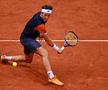Depășit de Djokovic, Rafa Nadal a reacționat prompt: „Părea imposibil!”
