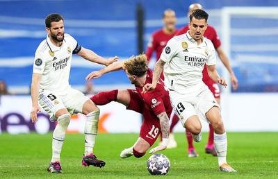 Anunț major la Real Madrid: semnează pe un an și devine căpitanul echipei