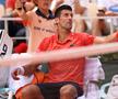 Depășit de Djokovic, Rafa Nadal a reacționat prompt: „Părea imposibil!”
