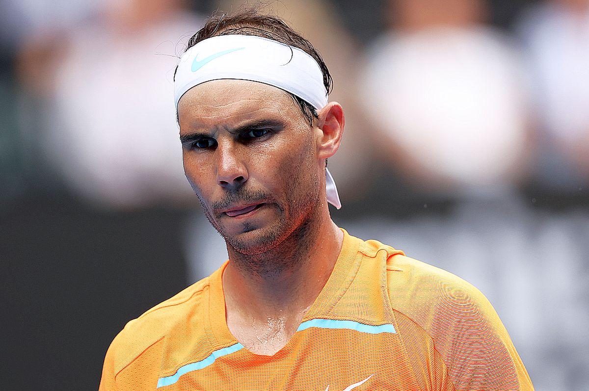 Depășit de Djokovic, Rafa Nadal a reacționat prompt: „Părea imposibil!”