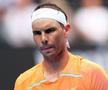 Rafael Nadal // foto: Guliver/gettyimages