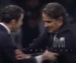 Istvan Kovacs, „meci” greu cu Simone Inzaghi la finala Champions League » Antrenorul lui Inter, criză de nervi pe bancă