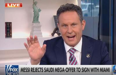 „De departe cel mai prost jurnalist” » Ce a putut spune un comentator Fox News despre David Beckham, când analiza transferul lui Lionel Messi