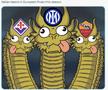 Echipele italienești în finalele europene