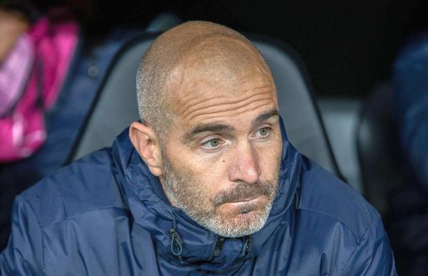 Tatăl lui Enzo Maresca, secundul lui Guardiola, dat dispărut în timpul finalei Champions League