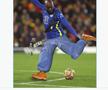 Imagini cu Lukaku din finala UEFA Champions League