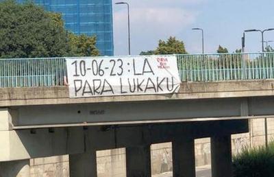 „Apără Lukaku!” » Milano, „împânzit” cu afișe ironice după finala Ligii: „Veșnic vicecampioni”
