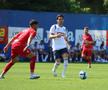 Amical România - CS Tunari. Foto: FRF