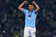Rodri, eroul atipic! Preferă munca „de jos” luminii reflectoarelor și vânează trofee