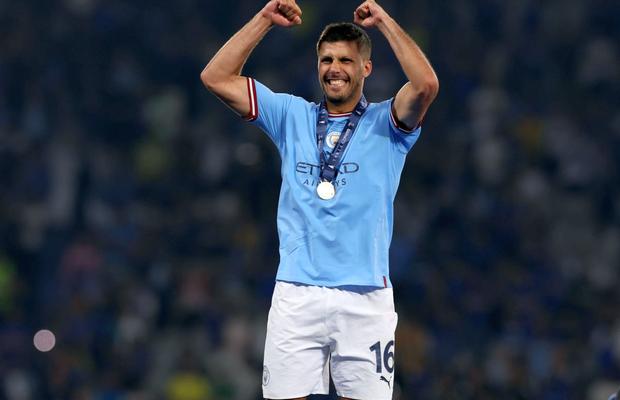 Rodri, eroul atipic! Preferă munca „de jos” luminii reflectoarelor și vânează trofee
