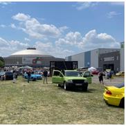 Foto: Auto Total Bussiness Show