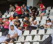 Carmen București – U Cluj, în finala Cupei României la fotbal feminin (foto: Raed Krishan/GSP)