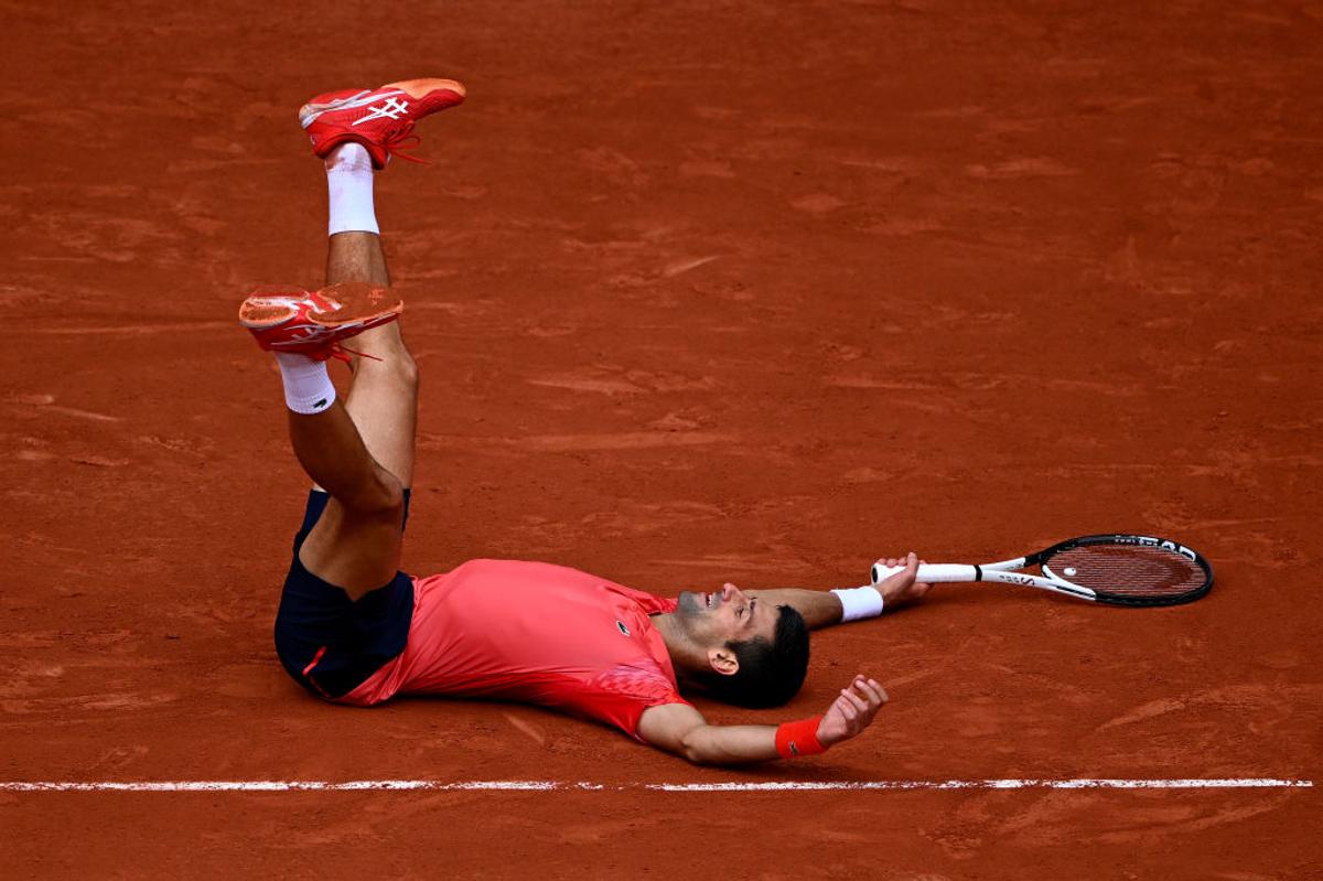 Depășit de Djokovic, Rafa Nadal a reacționat prompt: „Părea imposibil!”