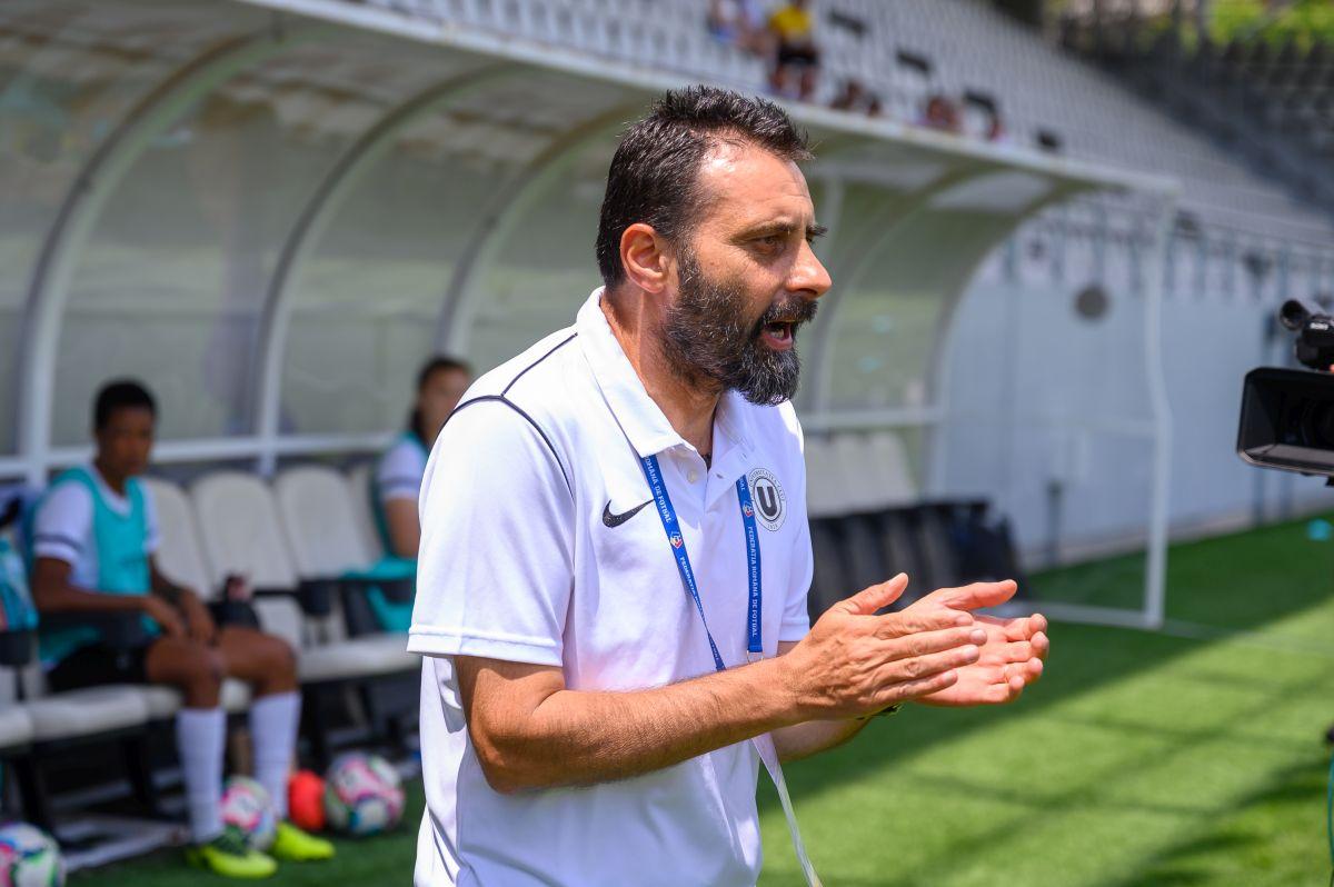 Carmen, noua câștigătoare a Cupei României la fotbal feminin! » A învins campioana U Cluj într-o finală decisă în prelungiri