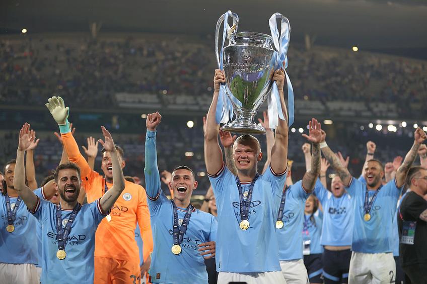 FOTO: Guliver/GettyImages