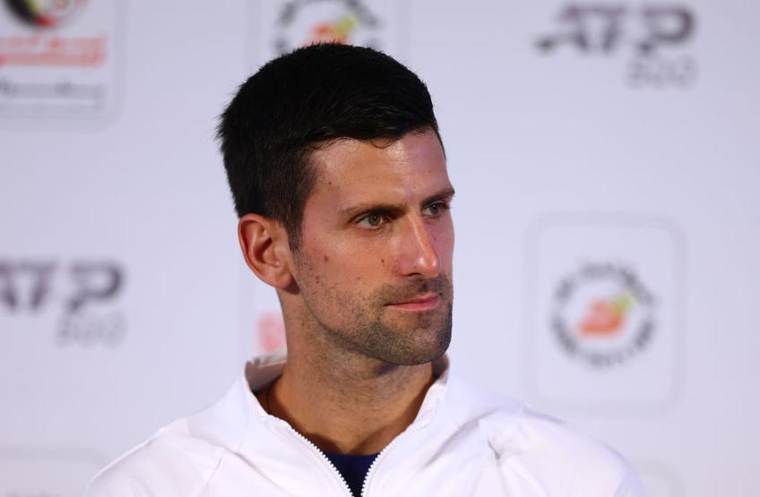 Novak Djokovic (36 de ani, 3 ATP) l-a învins pe Casper Ruud (24 de ani, 4 ATP), scor 7-6(1), 6-3, 7-5 și a cucerit trofeul la Roland Garros 2023. Sârbul și-a făcut deja programul pentru sezonul de iarbă.
