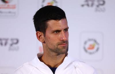 Djokovic, decizie surprinzătoare după Roland Garros: „Wimbledon și atât!”