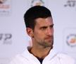 Novak Djokovic (36 de ani, 3 ATP) l-a învins pe Casper Ruud (24 de ani, 4 ATP), scor 7-6(1), 6-3, 7-5 și a cucerit trofeul la Roland Garros 2023. Sârbul și-a făcut deja programul pentru sezonul de iarbă.