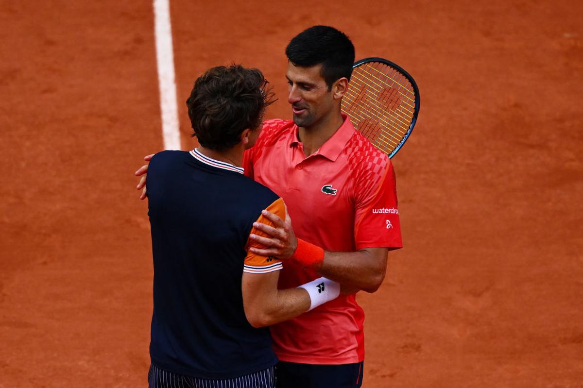 Puțini știu! Ea e femeia căreia Novak Djokovic îi datorează totul: „M-a pregătit pentru viață, de la ea știu tot”