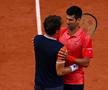 Cum arată acum Top 10 al câștigătorilor de Grand Slam » Novak Djokovic aleargă după trei recorduri incredibile