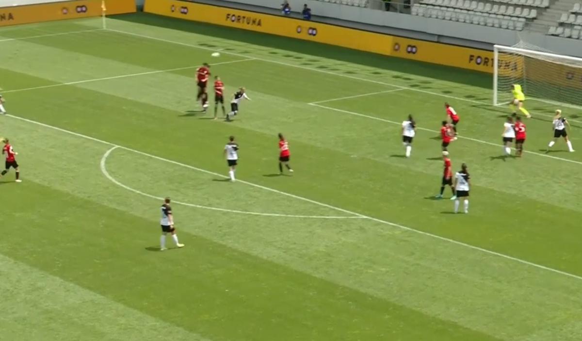 Carmen București – U Cluj, în finala Cupei României la fotbal feminin
