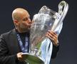 Pep Guardiola // FOTO: Guliver/GettyImages