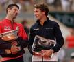 Cum arată acum Top 10 al câștigătorilor de Grand Slam » Novak Djokovic aleargă după trei recorduri incredibile