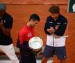 Cum arată acum Top 10 al câștigătorilor de Grand Slam » Novak Djokovic aleargă după trei recorduri incredibile