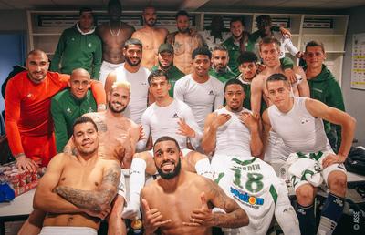 Povestea „talentului excepțional” de la Dinamo » Lăudat de un vicecampion mondial: „Era peste mine, trebuie s-o spun!”