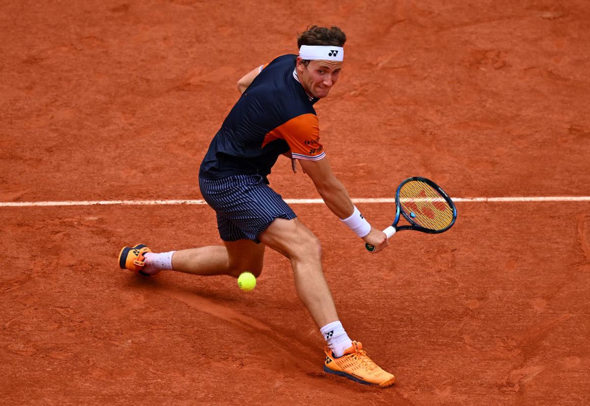 Depășit de Djokovic, Rafa Nadal a reacționat prompt: „Părea imposibil!”