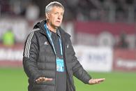 Bergodi le-a spus italienilor de ce a refuzat-o pe CFR Cluj: „M-au contactat, dar vreau o provocare cu ambiții mari”
