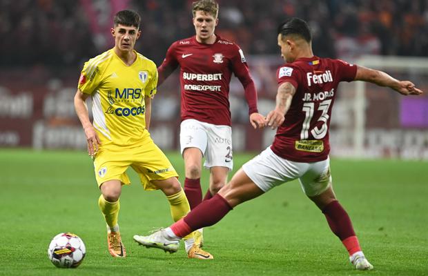 5 plecări anunțate oficial în Superliga 1: „Nu vor mai continua și în stagiunea 2023-2024”