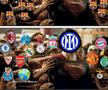 Cele mai tari meme-uri după Manchester City - Inter » Lukaku și De Bruyne, ținta ironiilor