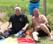 Netflix ar da lovitura la Plumbuita, în Călărași » „Stricau terenul când treceau cu morții! O luau pe gazon ca să scurteze drumul până la cimitir”